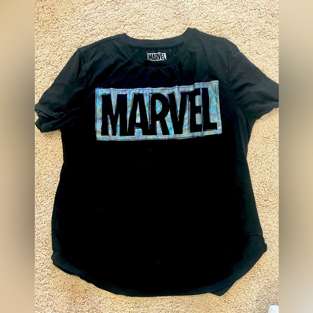 Women’s Marvel Shirt